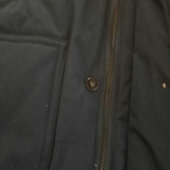 BNWT Levi Strauss Jacket - Picture 7 of 11